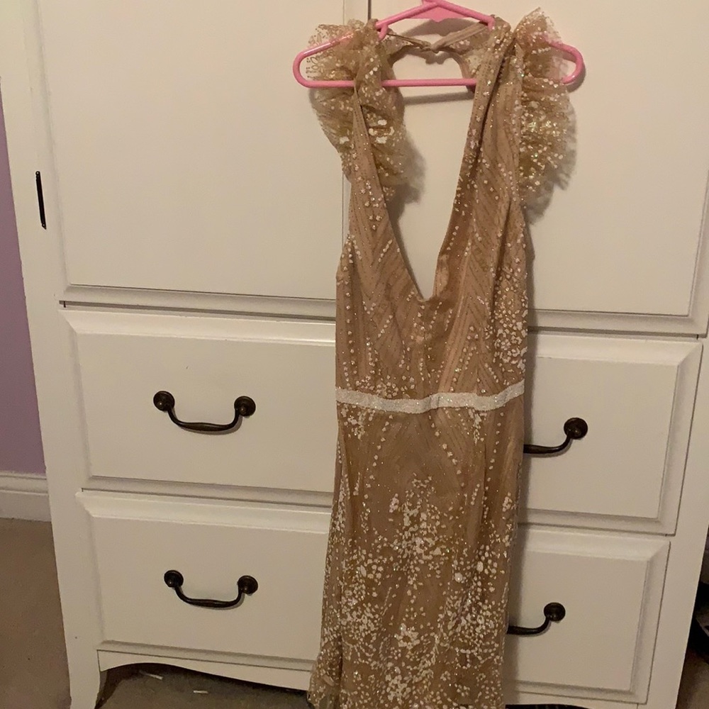 Lulus Semi Formal Dress